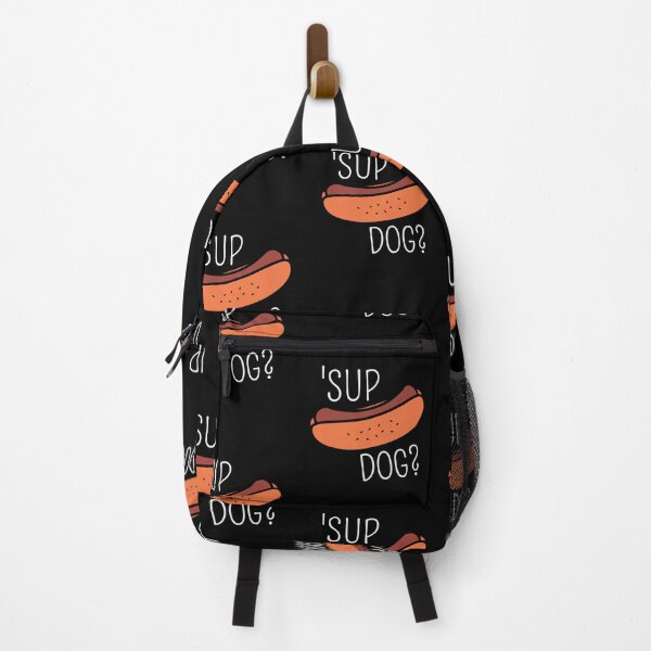 Item preview, Sup dog? designed and sold by Thetruemo.