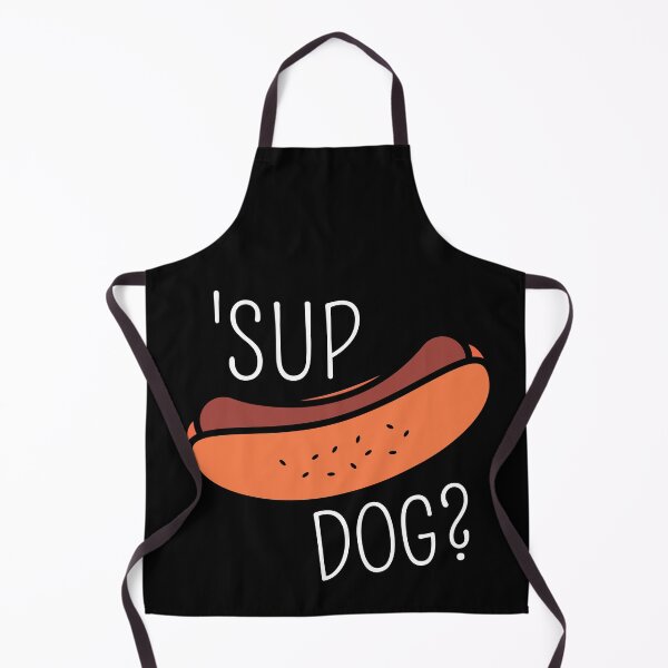 Item preview, Sup dog? designed and sold by Thetruemo.