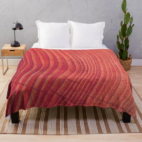 Item preview, Red wood designed and sold by flamendes.