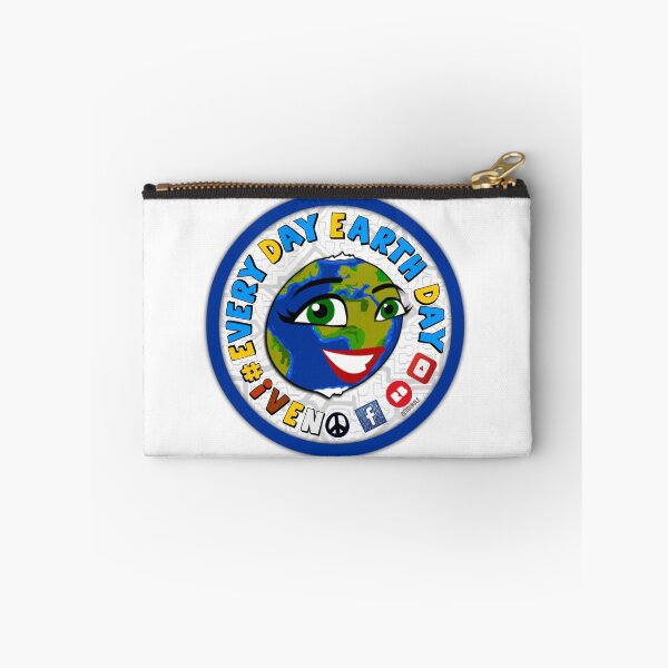 Item preview, EVERY DAY EARTH DAY designed and sold by iveno.