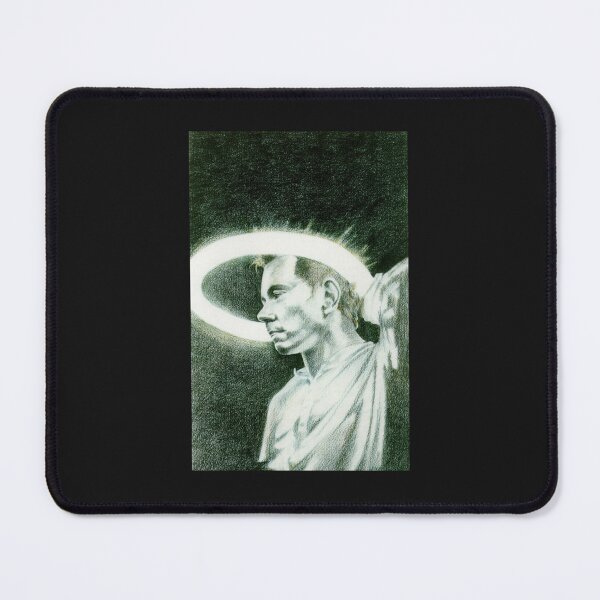 Item preview, Johnny Rotten Halo Classic designed and sold by hanlmerardwmz.