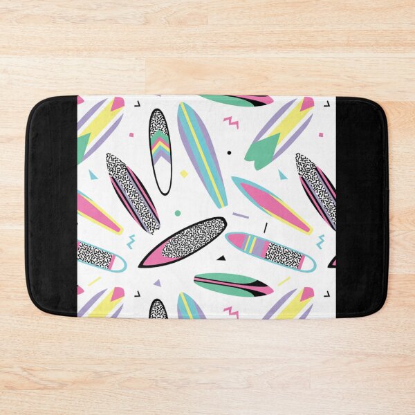 Item preview, Surfboards Seamless Classic  designed and sold by bladarpgrine.