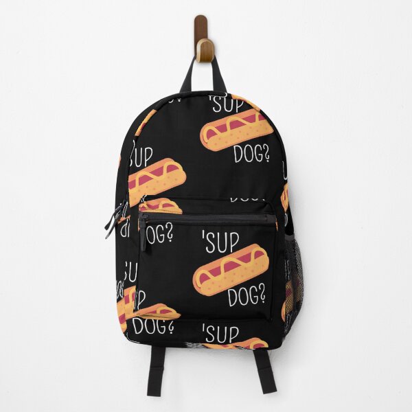 Item preview, Sup dog? designed and sold by Thetruemo.