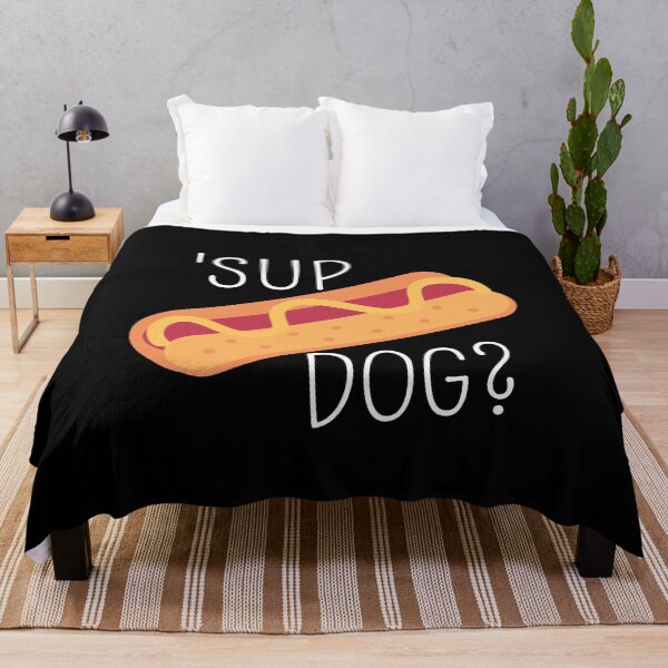Item preview, Sup dog? designed and sold by Thetruemo.