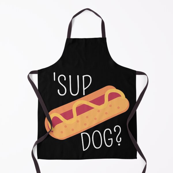 Item preview, Sup dog? designed and sold by Thetruemo.