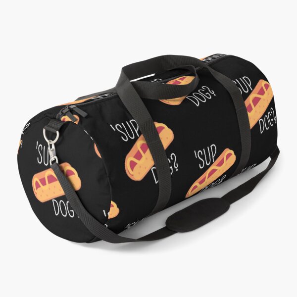 Item preview, Sup dog? designed and sold by Thetruemo.