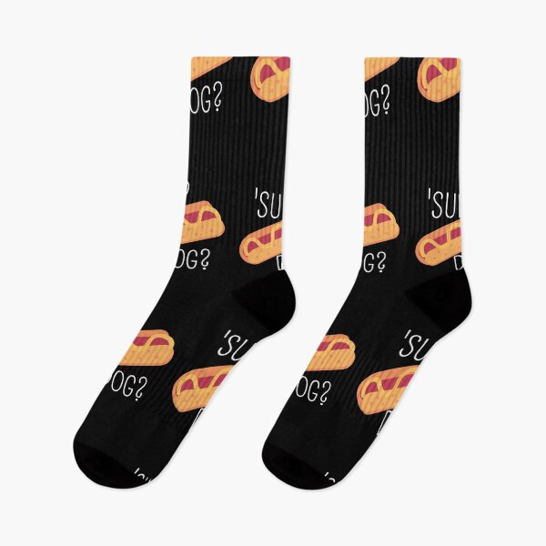 Item preview, Sup dog? designed and sold by Thetruemo.