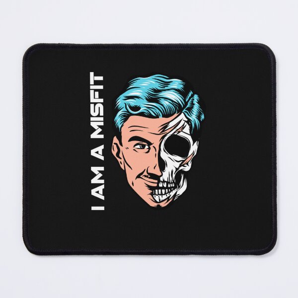 Item preview, I Am A Misfit  Misfit Halloween Design Active designed and sold by popikubneenan.