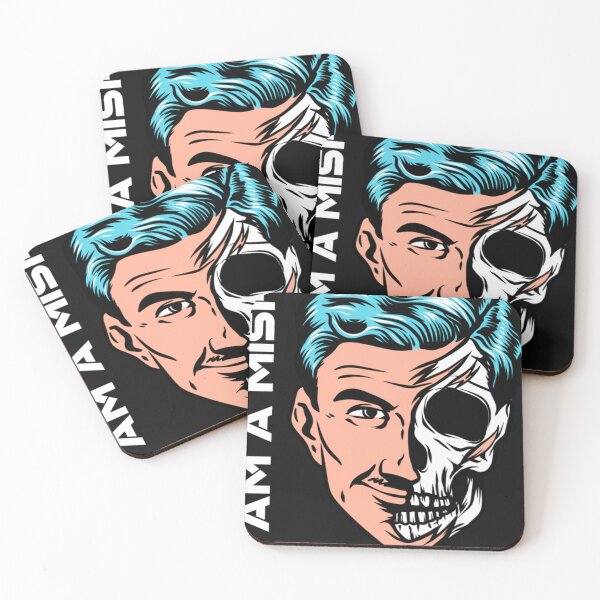 Item preview, I Am A Misfit  Misfit Halloween Design Active designed and sold by popikubneenan.