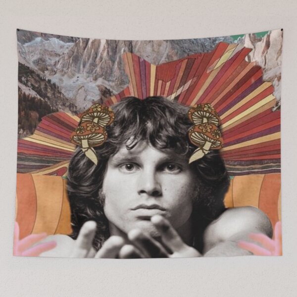 Item preview, The Doors Band Classic  designed and sold by seandexon953.