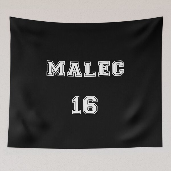 Item preview, Malec Jersey Style designed and sold by peytonsawyer.
