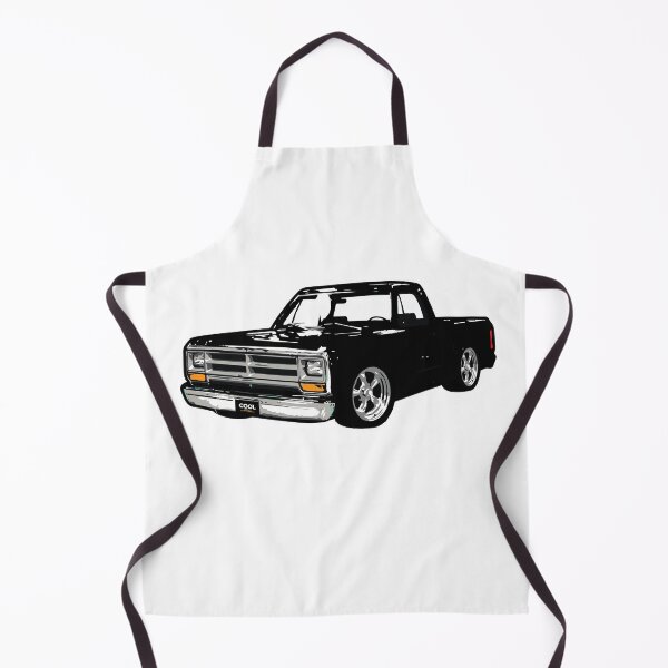 Item preview, Black 80s R Truck Lowered designed and sold by CoolRide.
