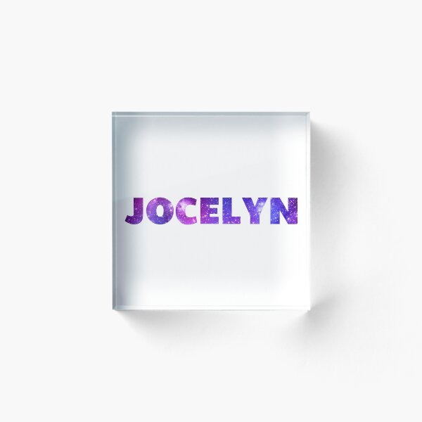 Artikelvorschau, Jocelyn entworfen und verkauft von lucy-mac.