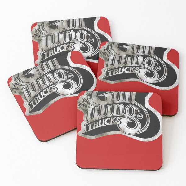 Item preview, Gullwing Trucks, Retro Skateboard T Shirt Design   T-Shirt designed and sold by LongHoanga.