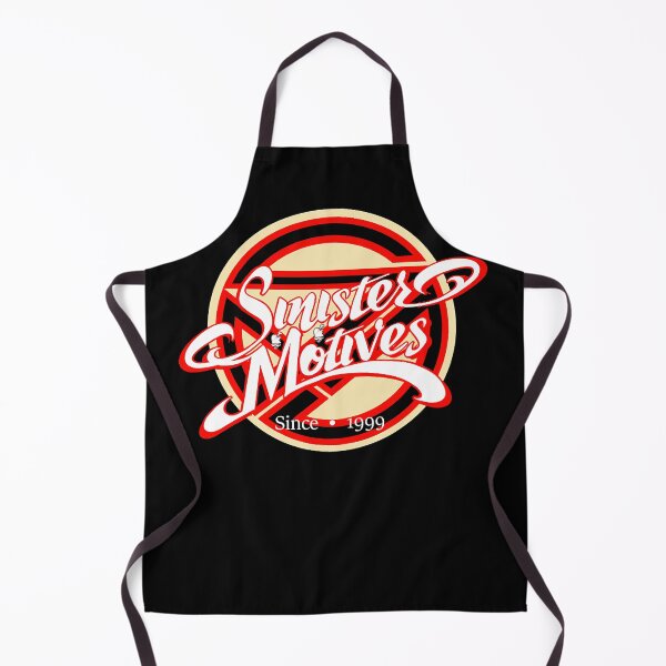 Item preview, Sinister Motives designed and sold by shop7U.