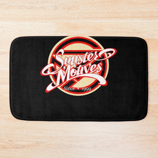 Item preview, Sinister Motives designed and sold by shop7U.
