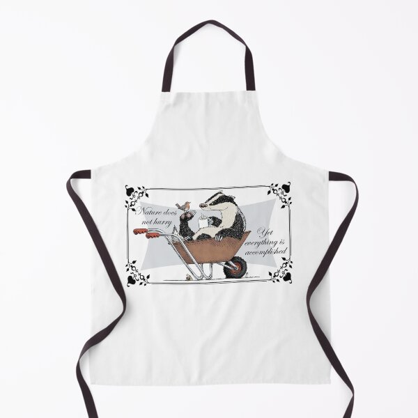 Item preview, Barrow Badger designed and sold by shiro.