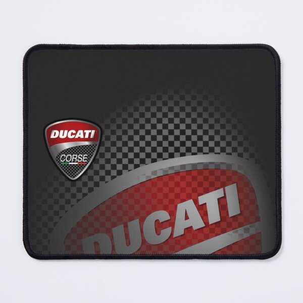 Item preview, Ducati Design Concept T-Shirt designed and sold by JorgaMildner.