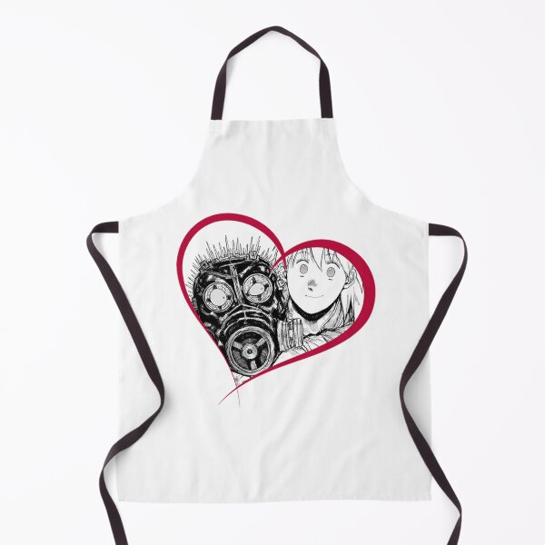 Item preview, Cayman x Nikaido Dorohedoro designed and sold by AliRyuk.