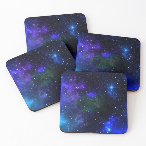 Item preview, Intense Outer Space designed and sold by TheCandyMan22.