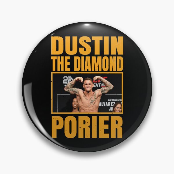 Item preview, You Will Never Thought That Knowing Dustin Poirier Could Be So Beneficial! designed and sold by MelodyBrooks.