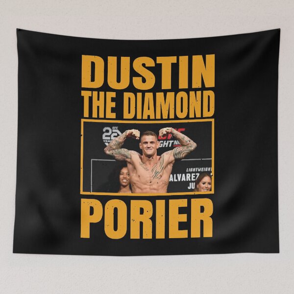 Item preview, You Will Never Thought That Knowing Dustin Poirier Could Be So Beneficial! designed and sold by MelodyBrooks.