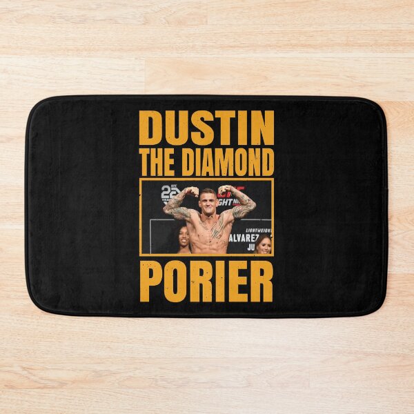Item preview, You Will Never Thought That Knowing Dustin Poirier Could Be So Beneficial! designed and sold by MelodyBrooks.