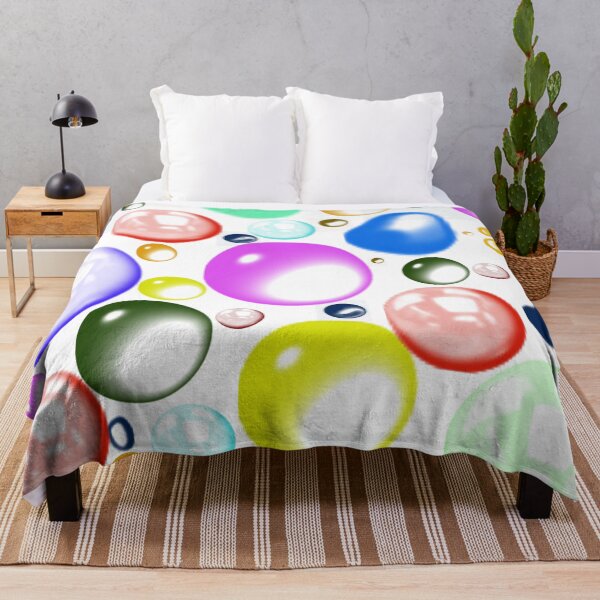 Item preview, Bubbles, Bubbles, Bubbles designed and sold by Paul Thompson Photography.