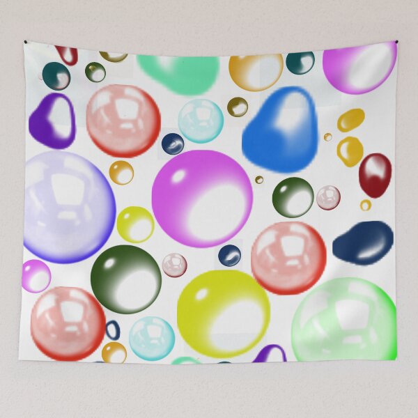 Item preview, Bubbles, Bubbles, Bubbles designed and sold by Paul Thompson Photography.