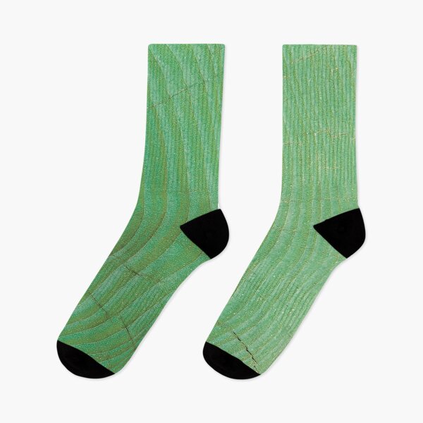 Item preview, Green wood designed and sold by flamendes.