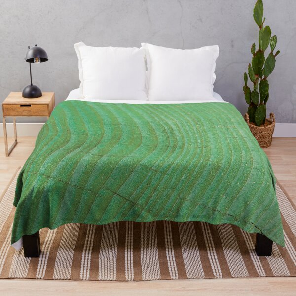 Item preview, Green wood designed and sold by flamendes.
