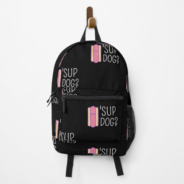 Item preview, Sup dog? designed and sold by Thetruemo.