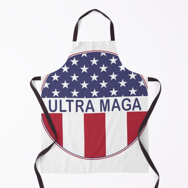 Item preview, Ultra Maga is Anti-Joe Biden and Pro Trump designed and sold by JustSayingGifts.