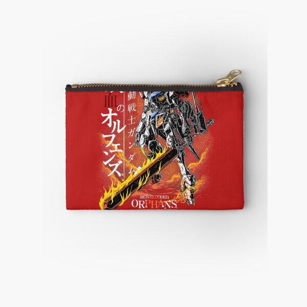 Item preview, Gundam Barbatos  T-Shirt designed and sold by LongHoanga.