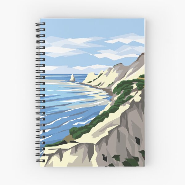 Item preview, Cape Kidnappers, New Zealand/Te Kauwae-a-Māui designed and sold by Ira Mitchell.