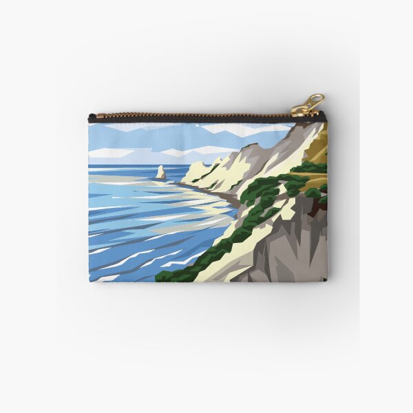 Item preview, Cape Kidnappers, New Zealand/Te Kauwae-a-Māui designed and sold by Ira Mitchell.
