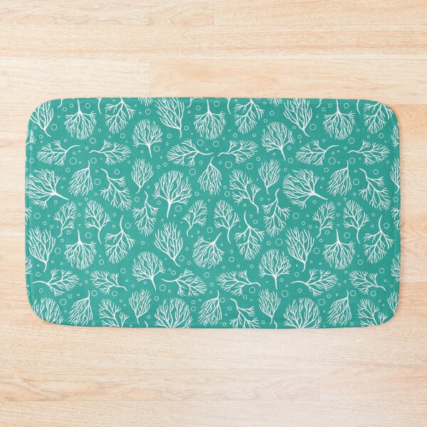 Item preview, Foamy Sea Kelp Pattern designed and sold by OutOfNowhere.