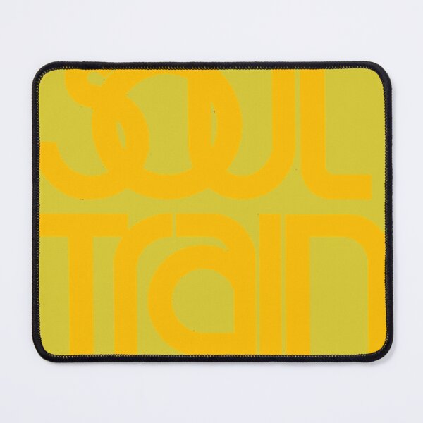 Item preview, Soul Train T-Shirt designed and sold by PatricManges.