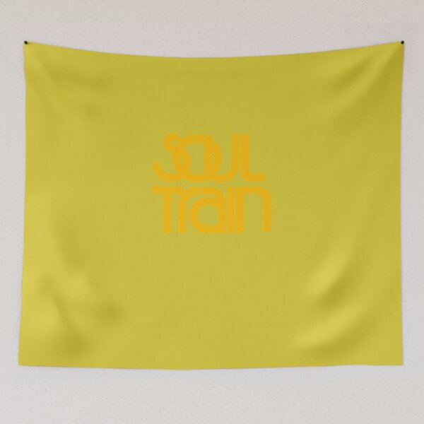 Item preview, Soul Train  T-Shirt designed and sold by PatricManges.