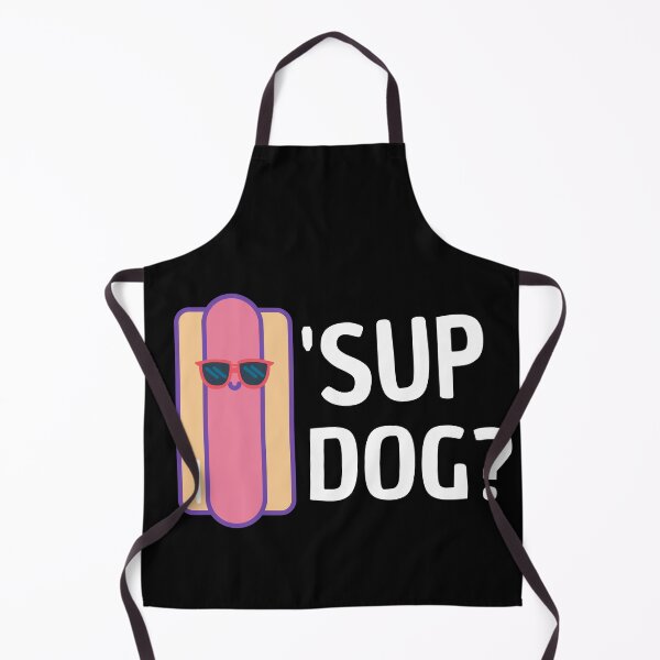 Item preview, Sup dog? designed and sold by Thetruemo.