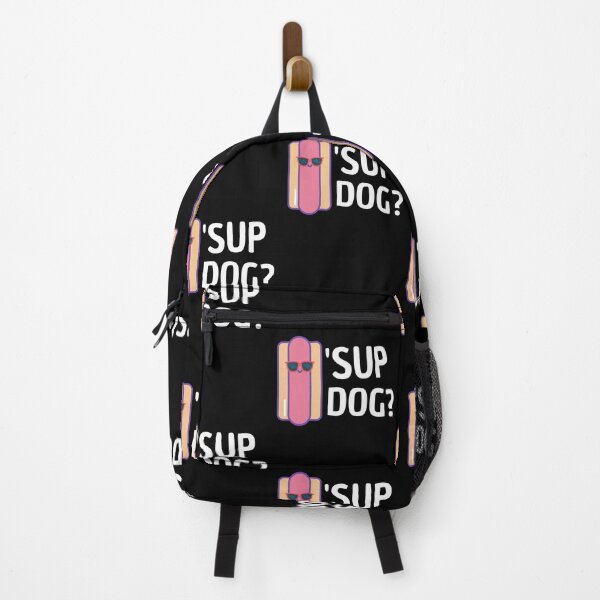 Item preview, Sup dog? designed and sold by Thetruemo.