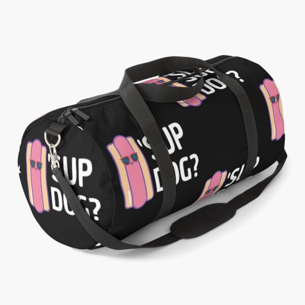 Item preview, Sup dog? designed and sold by Thetruemo.