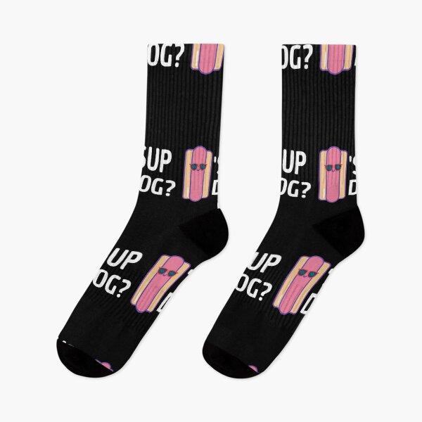 Item preview, Sup dog? designed and sold by Thetruemo.