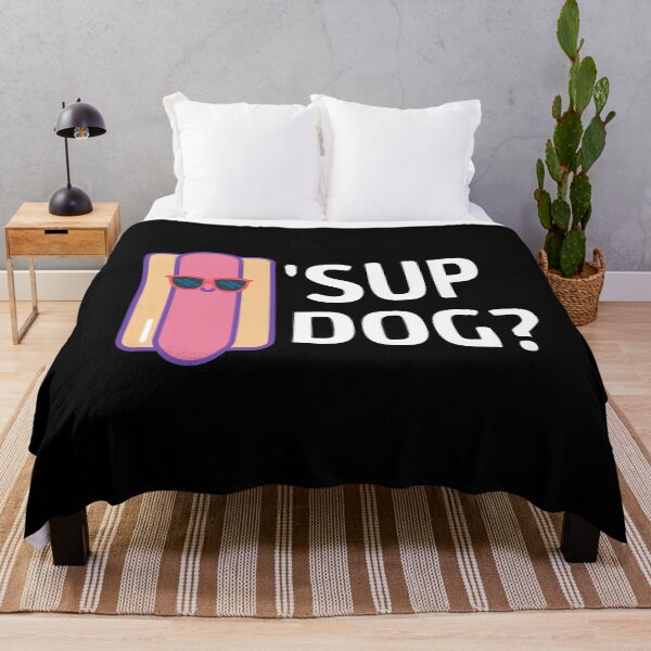 Item preview, Sup dog? designed and sold by Thetruemo.