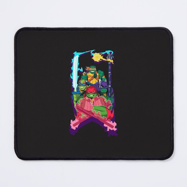 Item preview, Ninja Turtles - TMNT Classic designed and sold by dagisgptostef.