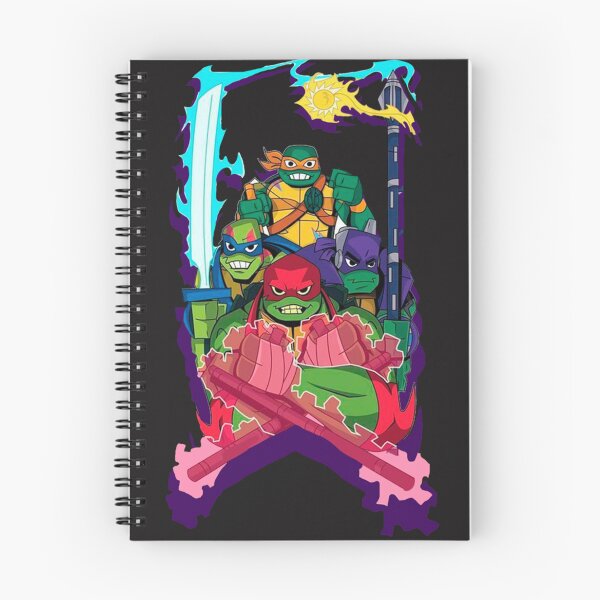 Item preview, Ninja Turtles - TMNT  Classic designed and sold by dagisgptostef.