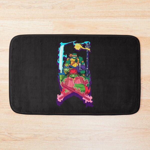Item preview, Ninja Turtles - TMNT  Classic designed and sold by dagisgptostef.