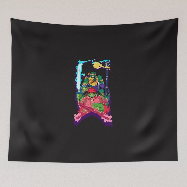 Item preview, Ninja Turtles - TMNT  Classic designed and sold by dagisgptostef.