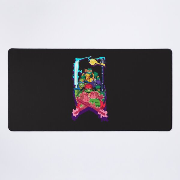 Item preview, Ninja Turtles - TMNT Classic designed and sold by dagisgptostef.