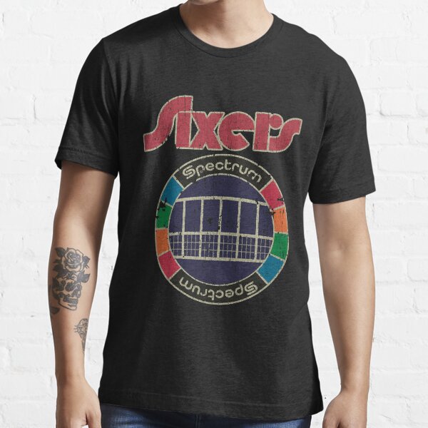 sixers spectrum shirt